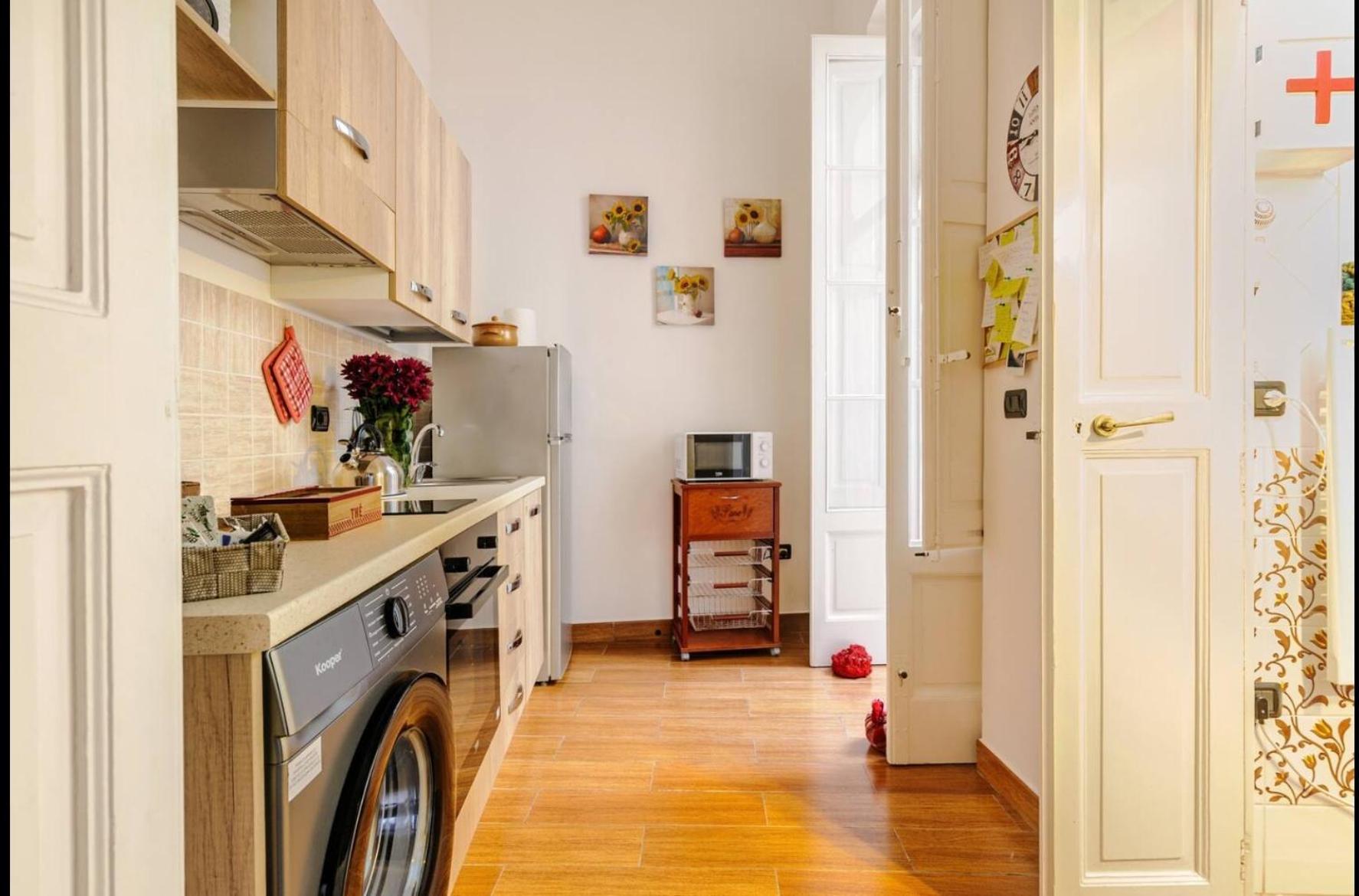 Honeyapartment Бриндизи Экстерьер фото